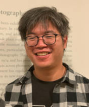 David Zong, PhD