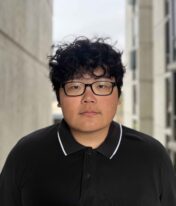 Isaac Hyun