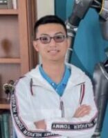 William Ma